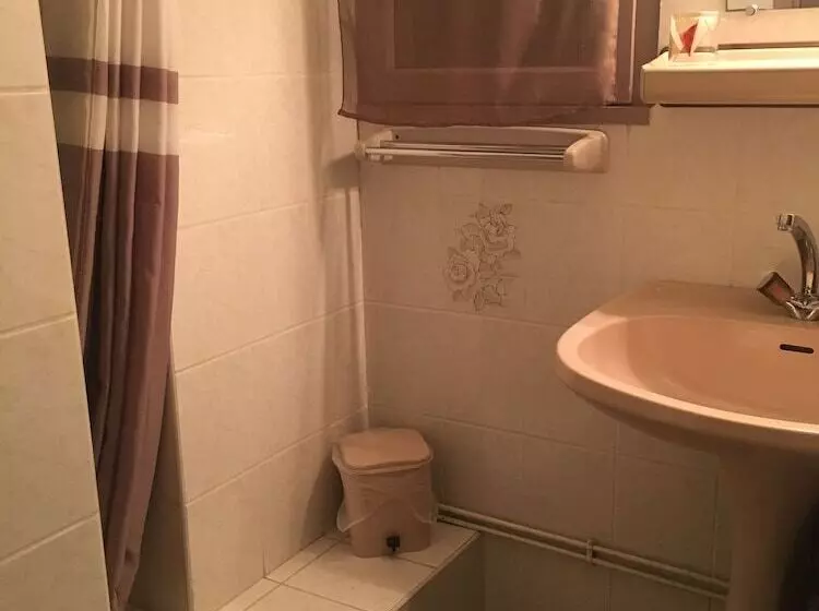 ホテル Les Airelles