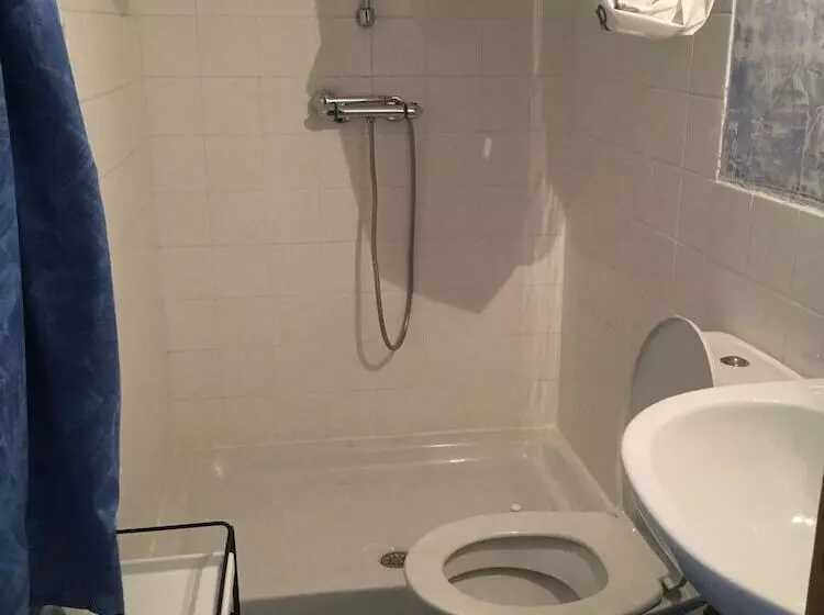 ホテル Les Airelles