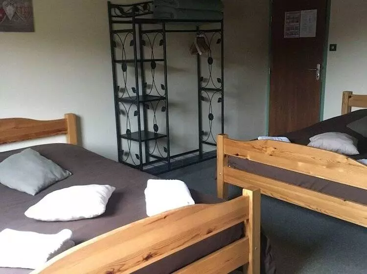 ホテル Les Airelles