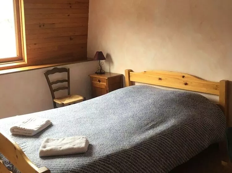 ホテル Les Airelles