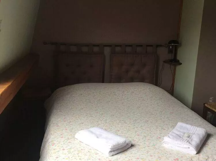 ホテル Les Airelles