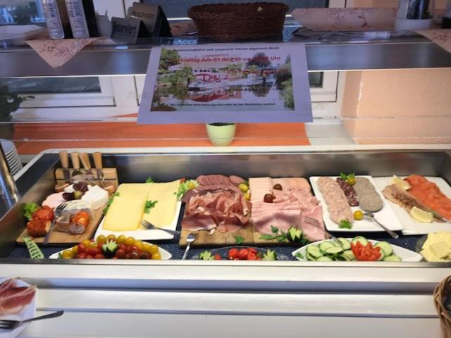 酒店 Restaurant Christine