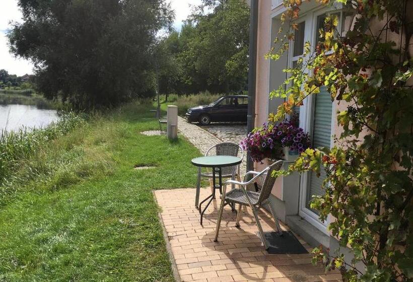 酒店 Restaurant Christine