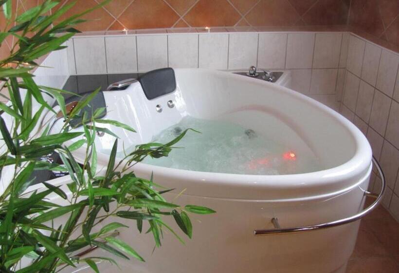 酒店 Restaurant Christine