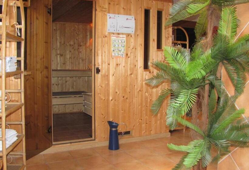 酒店 Restaurant Christine