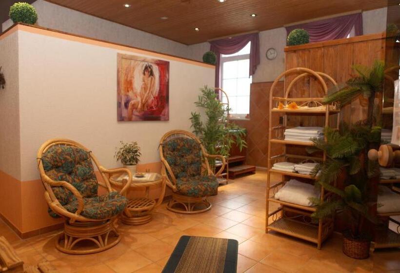 酒店 Restaurant Christine