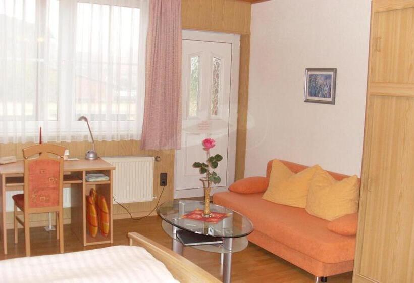 酒店 Restaurant Christine