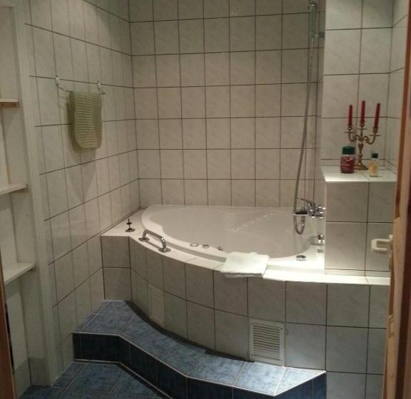 酒店 Restaurant Christine