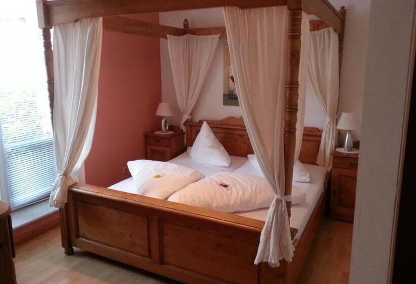 酒店 Restaurant Christine