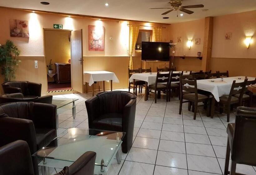 酒店 Restaurant Christine