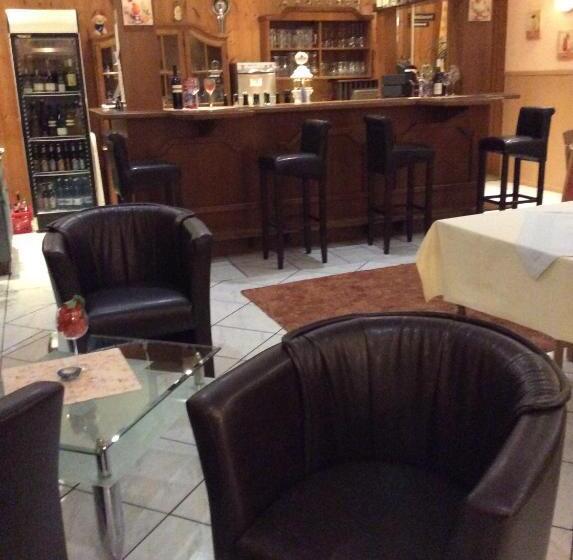 酒店 Restaurant Christine