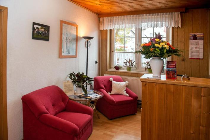 酒店 Restaurant Christine