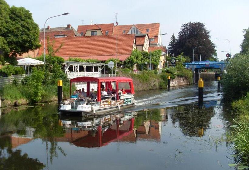 酒店 Restaurant Christine