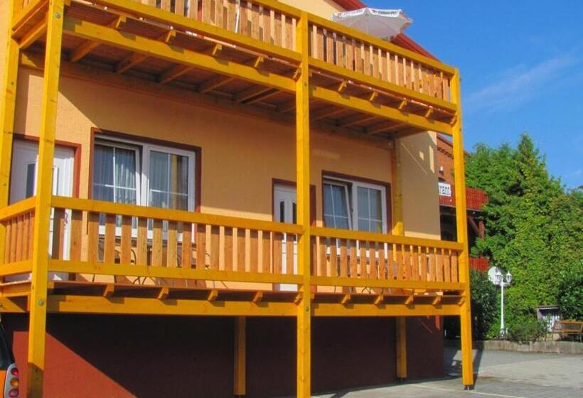 酒店 Restaurant Christine