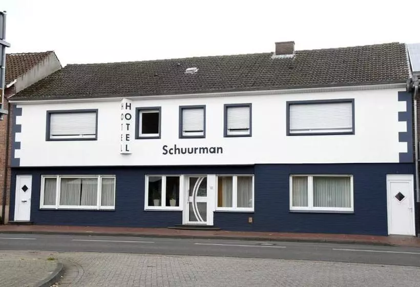 Hotelli Schuurman
