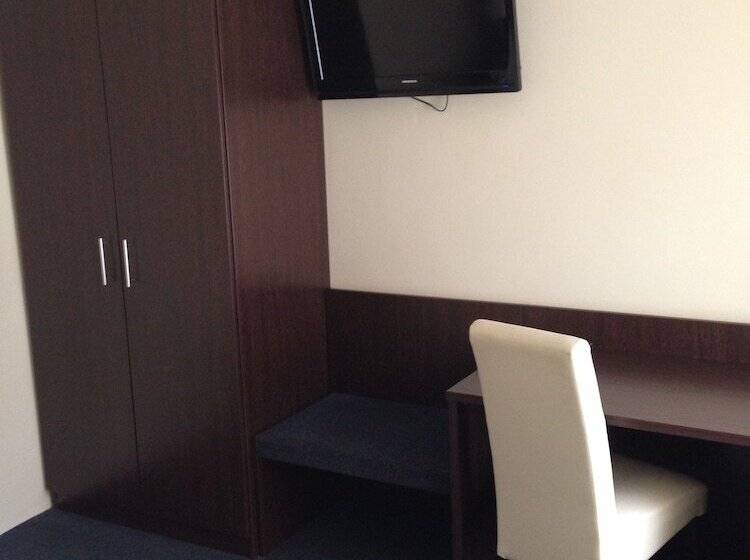 Отель Schuurman