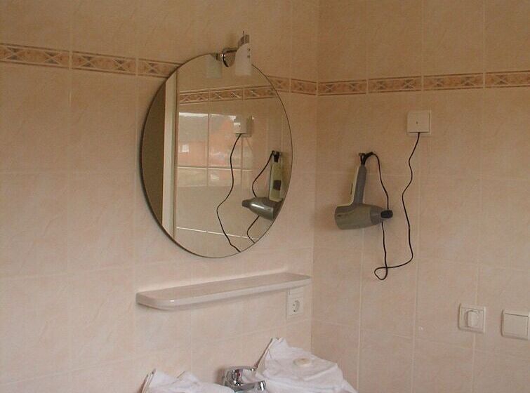 Отель Schuurman