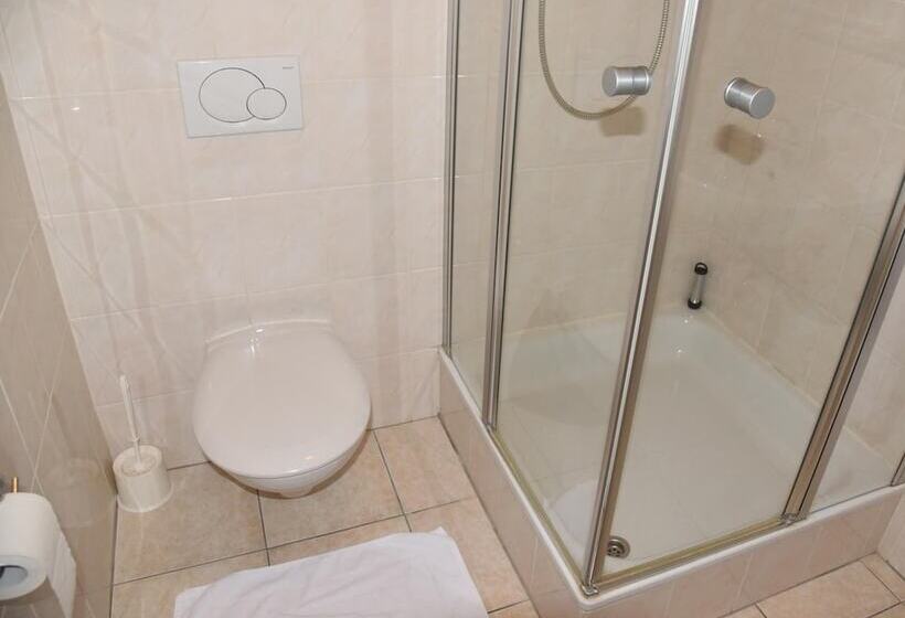 Отель Schuurman