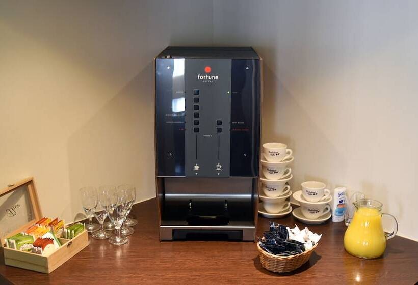 Отель Schuurman