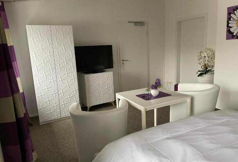 ホテル Schwanenburg