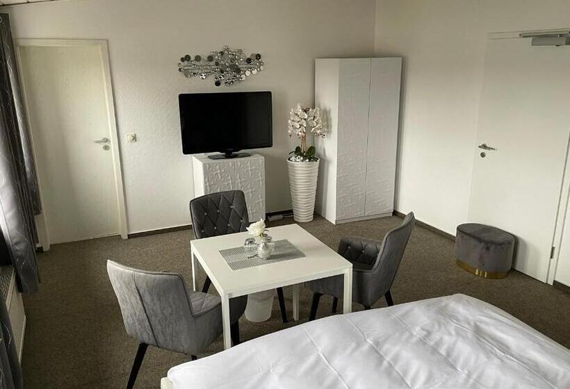 ホテル Schwanenburg