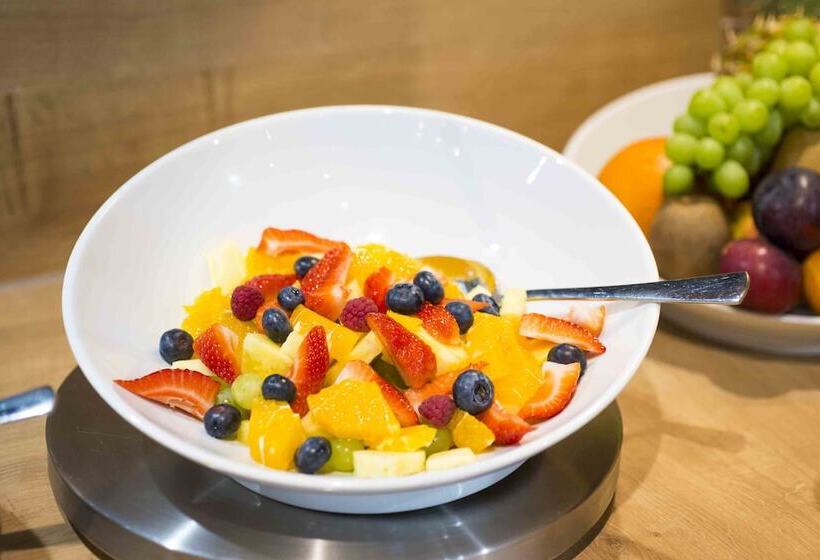 בית מלון כפרי Wailtl