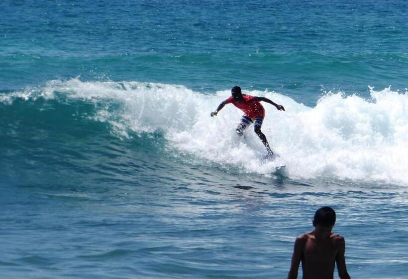 Wasantha Garden Hotel Restaurant & Ayurvedic Treatment