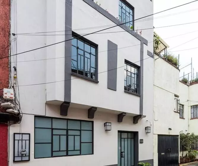 La Palomilla Bed & Breakfast