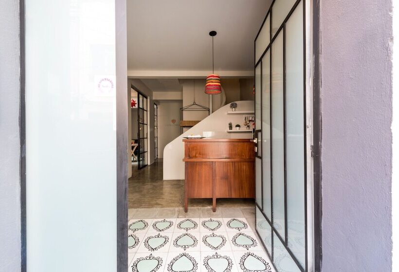 La Palomilla Bed & Breakfast