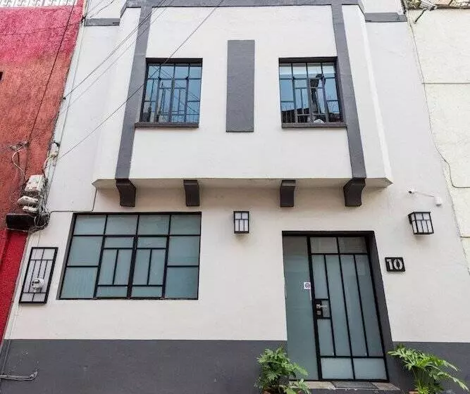 La Palomilla Bed & Breakfast