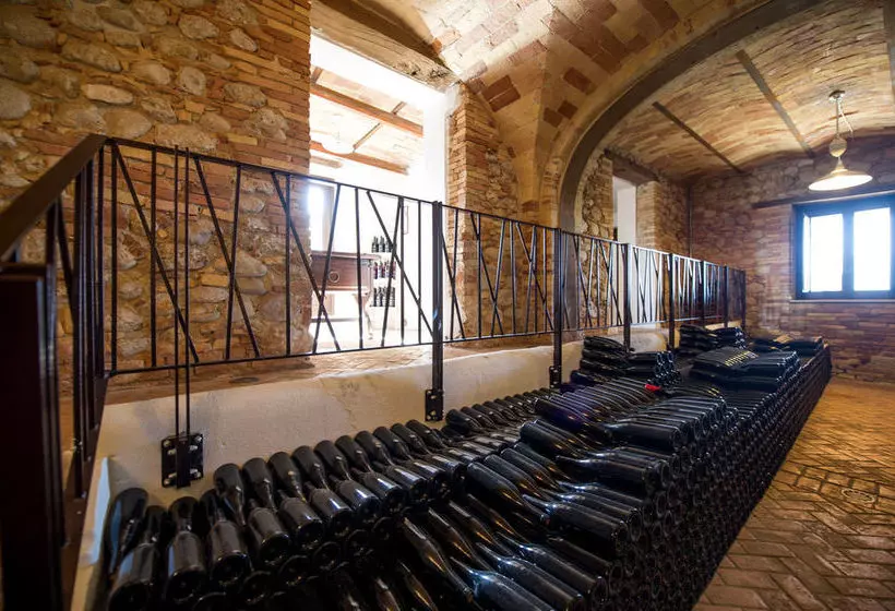 Masseria Del Vino