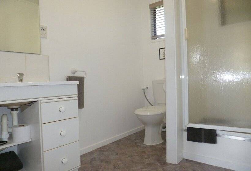 Opua Boutique Seaview Motel