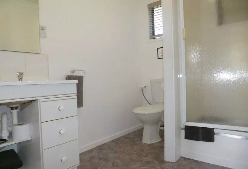 Opua Boutique Seaview Motel