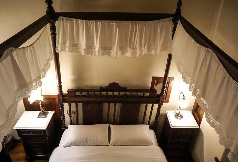 Pensão Archontiko Evilion