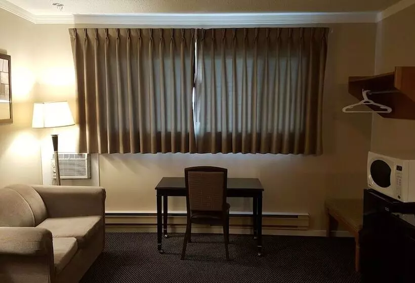 Sunrise Motel