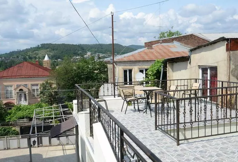 هاستل Kutaisi Best Guest House