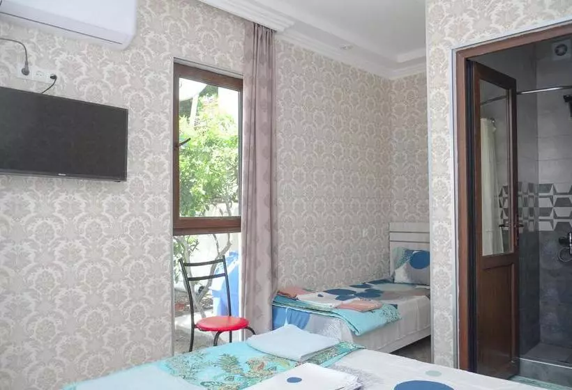 هاستل Kutaisi Best Guest House