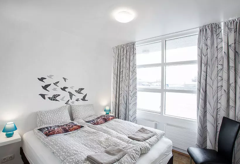 Aamiaismajoitus (B&B) Bgb Guesthouse