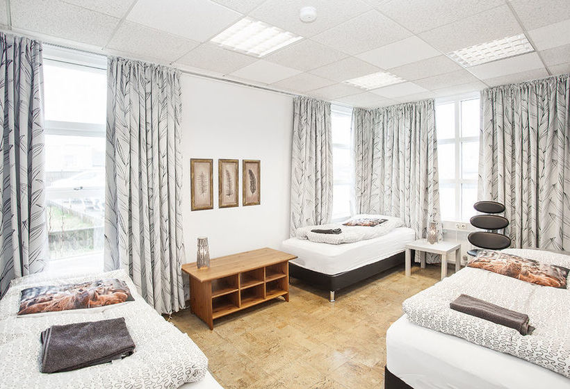 تختخواب و صبحانه Bgb Guesthouse