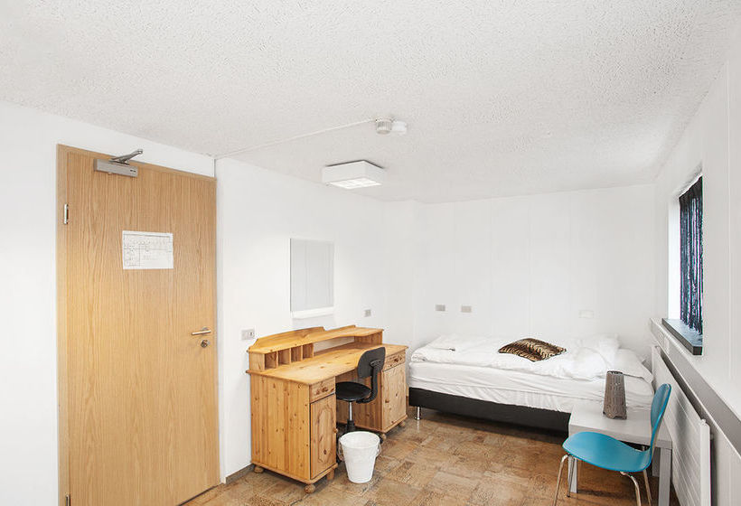 تختخواب و صبحانه Bgb Guesthouse