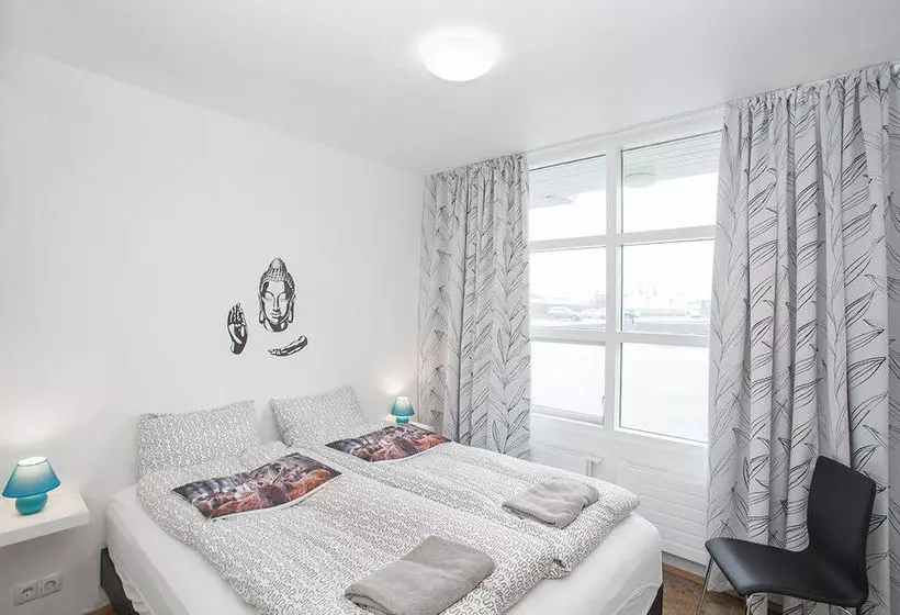 Aamiaismajoitus (B&B) Bgb Guesthouse