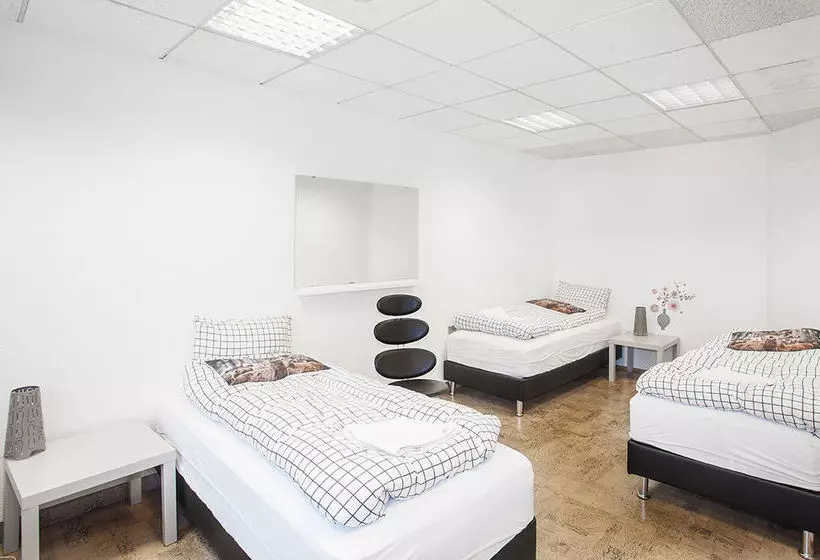 Aamiaismajoitus (B&B) Bgb Guesthouse