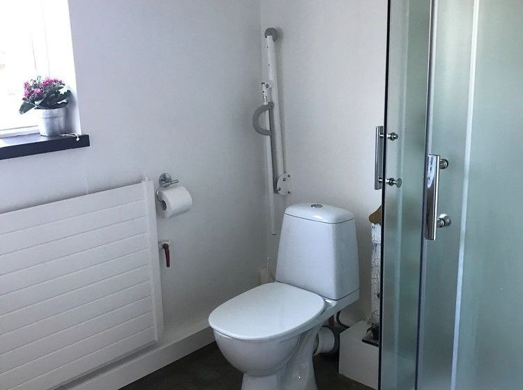 تختخواب و صبحانه Bgb Guesthouse