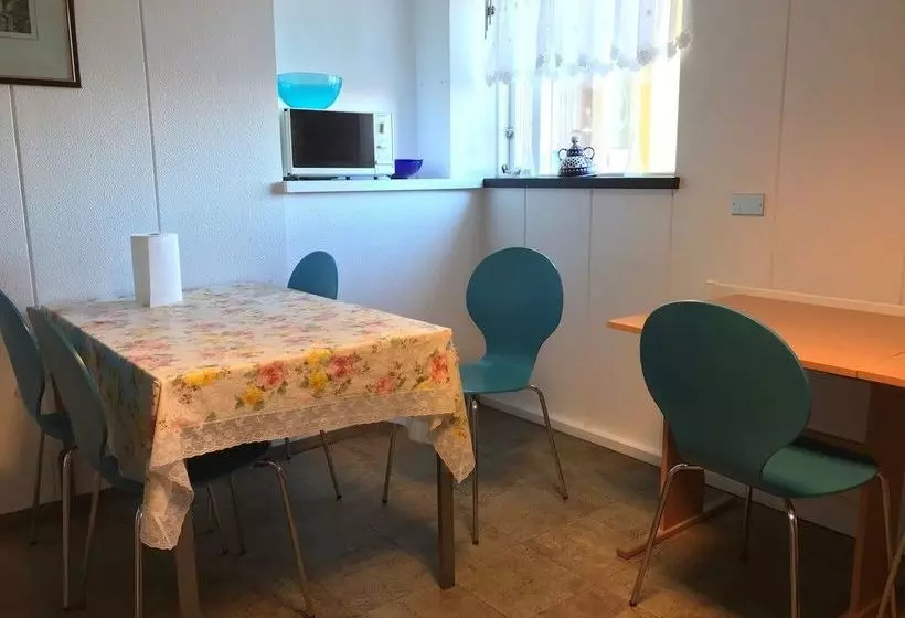 Aamiaismajoitus (B&B) Bgb Guesthouse