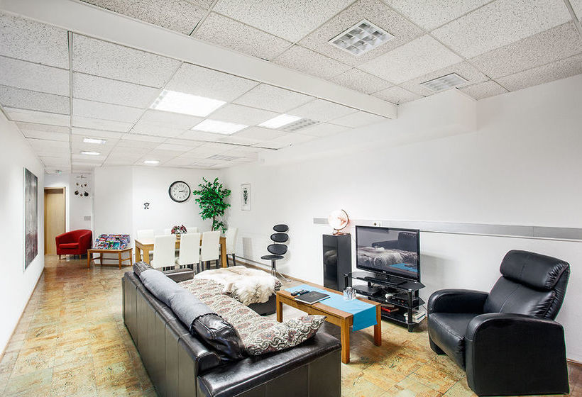 تختخواب و صبحانه Bgb Guesthouse