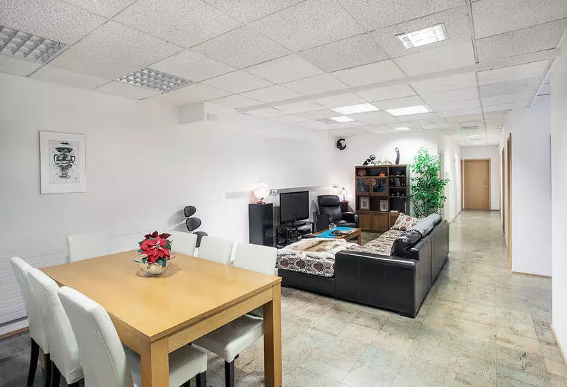 Aamiaismajoitus (B&B) Bgb Guesthouse