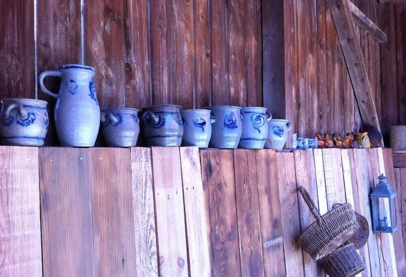 민박 Coté Cour Bischwihr Colmar