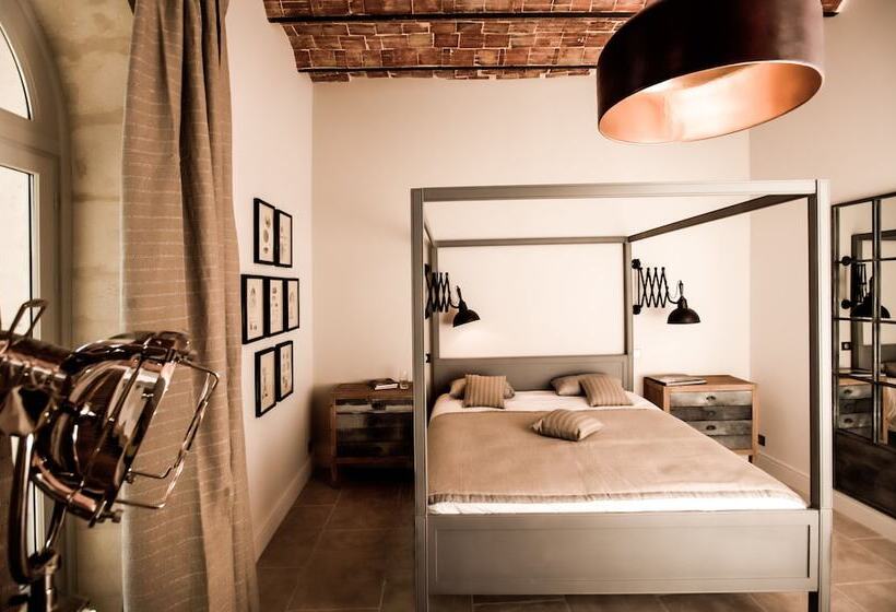 تختخواب و صبحانه Domaine De Biar