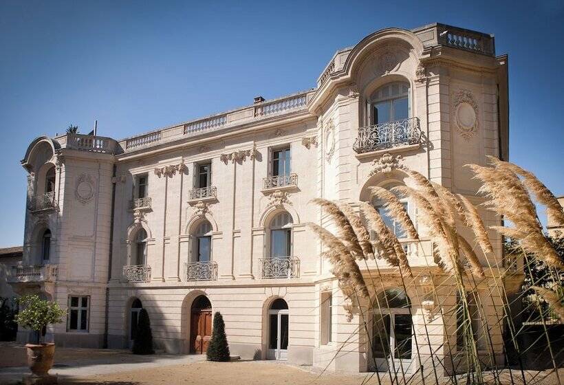 تختخواب و صبحانه Domaine De Biar