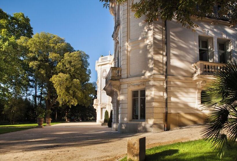 تختخواب و صبحانه Domaine De Biar